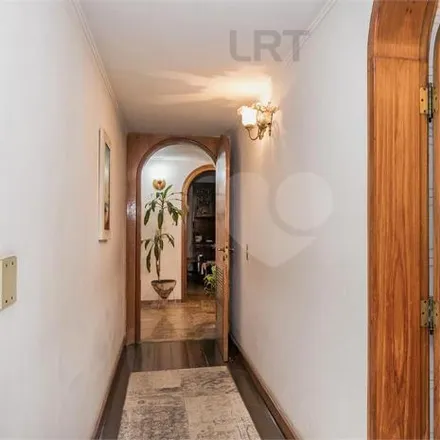 Buy this 3 bed apartment on Rua Otávio Dutra in Santa Tereza, Porto Alegre - RS