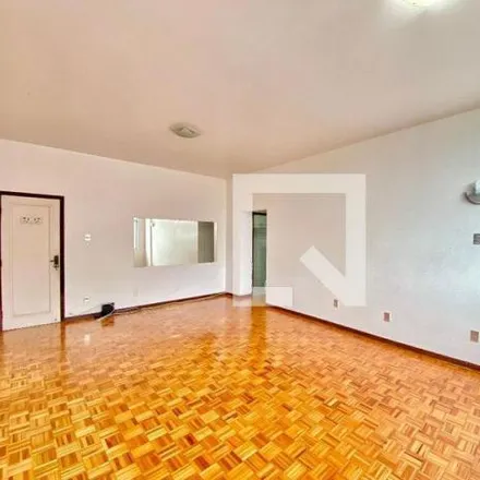 Rent this 4 bed apartment on Ed Ambassador in Rua Barão de Loreto, Graça