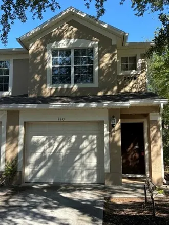 Rent this 3 bed house on 2561 San Tecla Street in MetroWest, Orlando