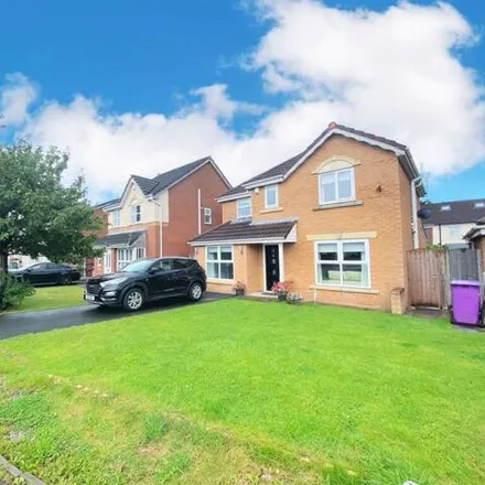 Buy this 4 bed house on Maidstone Drive in Liverpool, L12 9NW