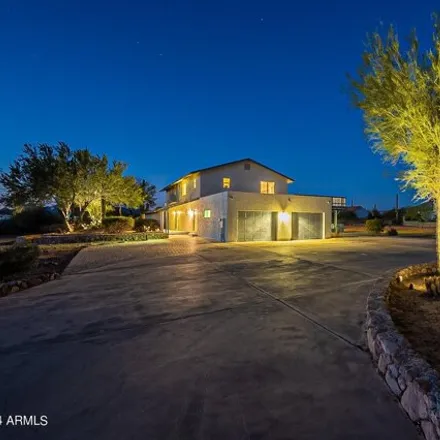 Image 5 - 661 North Al Sieber Road, Apache Junction, AZ 85119, USA - House for sale