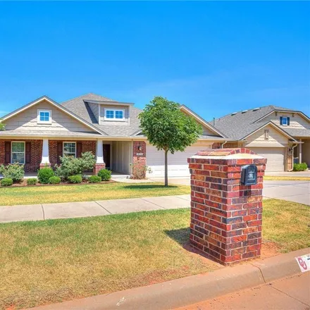Buy this 3 bed house on 711 Painted Forest Road in Norman, OK 73071