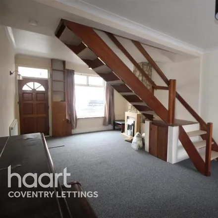 Image 2 - 131 Sovereign Road, Coventry, CV5 6JB, United Kingdom - Townhouse for rent