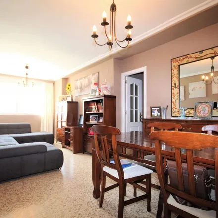 Rent this 3 bed apartment on Dia in Calle Puerto de la Molina, 41006 Seville