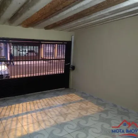 Buy this 2 bed house on unnamed road in Jardim Marek, Santo André - SP