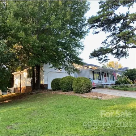 Image 4 - 497 Canvasback Road, Mooresville, NC 28117, USA - House for sale