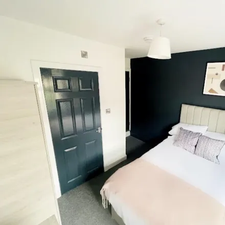Rent this 1 bed room on Wadham Street in Stoke, ST4 7HF