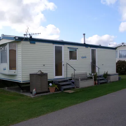 Rent this 2 bed house on West Wayland Caravan Park in A387, West Looe