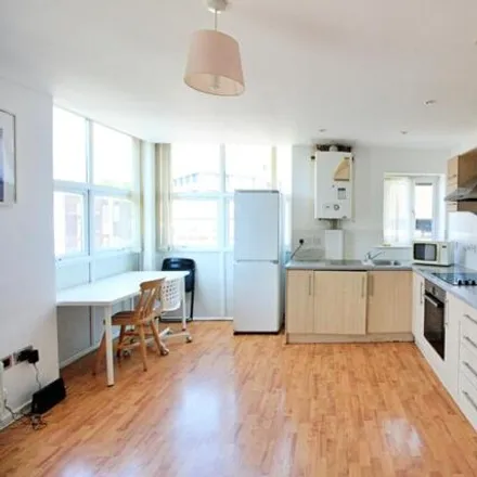 Rent this 2 bed apartment on Meridian House in Friars' Road, Coventry