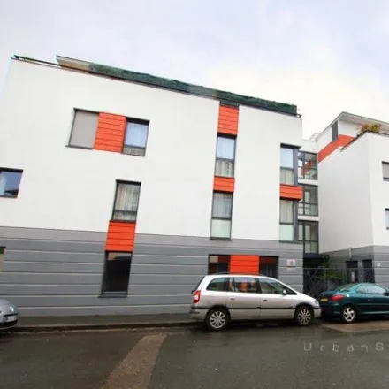 Image 4 - Lyon, Montchat, ARA, FR - Apartment for rent