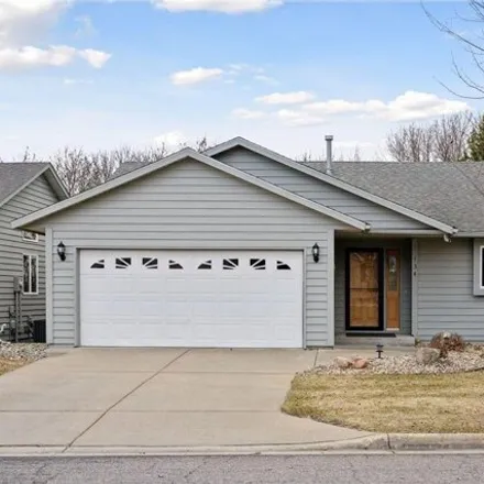 Buy this 2 bed house on 192 River Oaks Drive in Cold Spring, Stearns County