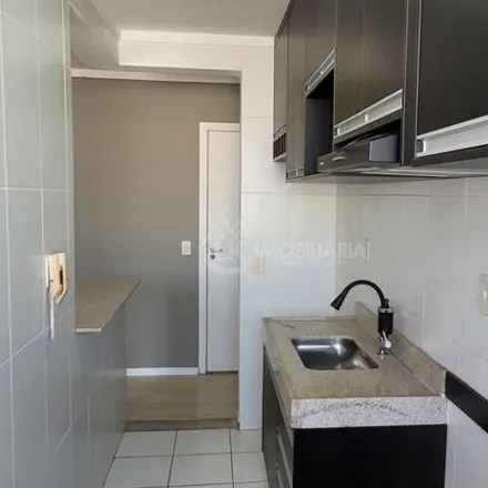 Rent this 2 bed apartment on Avenida da Feb 001 in Ponte Nova, Várzea Grande - MT