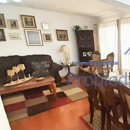 Image 3 - Baquedano 977, 650 0000 Villa Alemana, Chile - House for sale