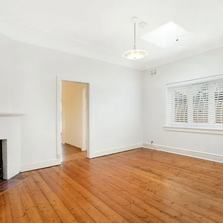 Rent this 2 bed duplex on Griffith Avenue in North Bondi NSW 2026, Australia