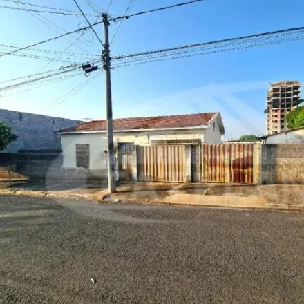 Image 2 - Rua Miguel Couto, Parque Residencial Água Limpa 1, Bady Bassitt - SP, 15115-000, Brazil - House for sale