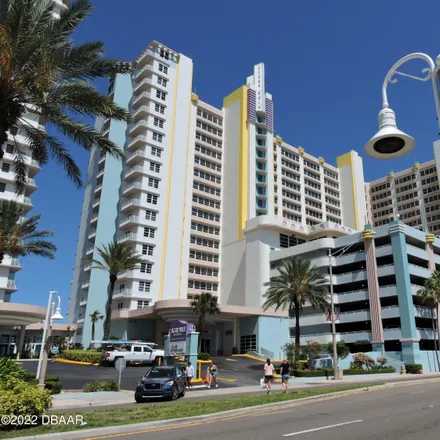 Buy this 1 bed condo on 300 North Atlantic Avenue in Daytona Beach, FL 32118