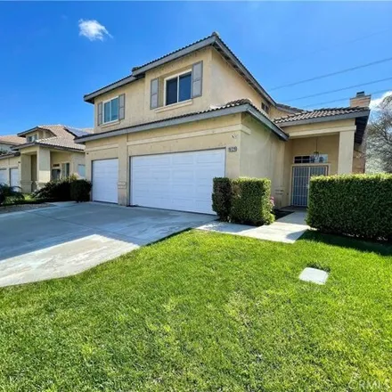 Image 2 - 16129 Windcrest Drive, Southridge Village, Fontana, CA 92337, USA - House for rent