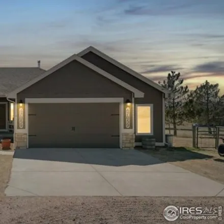Buy this 5 bed house on 11026 County Road 96 in Weld County, CO 80648