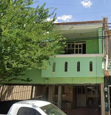 Image 2 - Calle Enrique C. Rébsamen, 20285 Aguascalientes, AGU, Mexico - House for sale