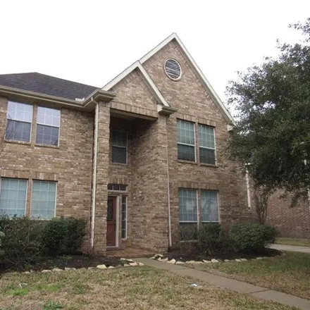 Buy this 4 bed house on 21239 Granite Trail Lane in Fort Bend County, TX 77407