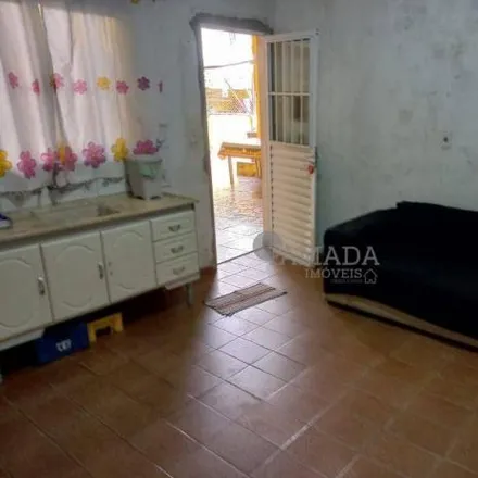 Buy this 2 bed house on Rua Doutor Antônio Bento Ferraz in Conjunto Habitacional Padre Manoel da Nobrega, São Paulo - SP