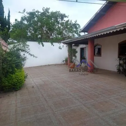 Buy this 2 bed house on Avenida Doutor Jucelino Kubistichek de Oliveira in Medeiros, Jundiaí - SP