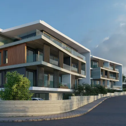 Buy this 2 bed apartment on Paphos Municipality in Paphos District, Cyprus