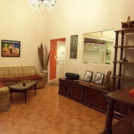 Buy this 2 bed apartment on San José in Monserrat, C1089 AAB Buenos Aires