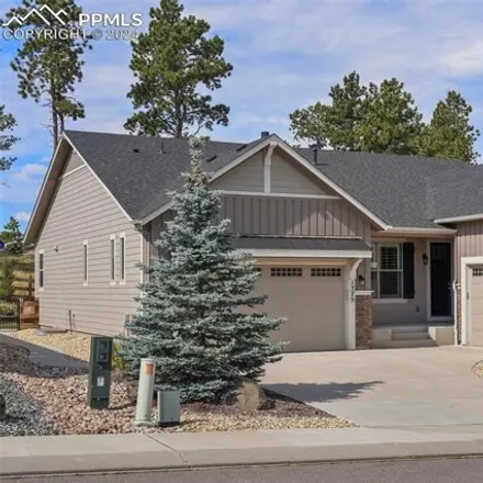 Image 2 - 1775 Catnap Ln, Monument, Colorado, 80132 - House for sale