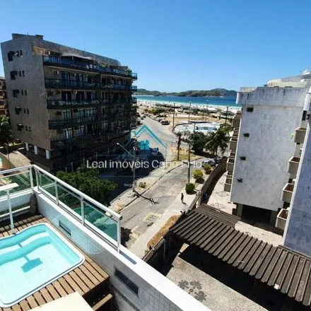 Image 2 - Rua Sergipe, Centro, Cabo Frio - RJ, 28907-012, Brazil - Apartment for sale