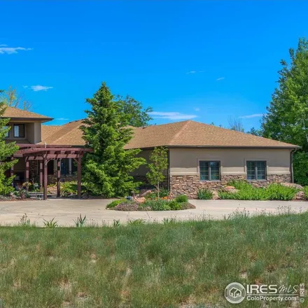 Image 2 - 8853 Prairie Knoll Drive, Boulder County, CO 80503, USA - House for sale