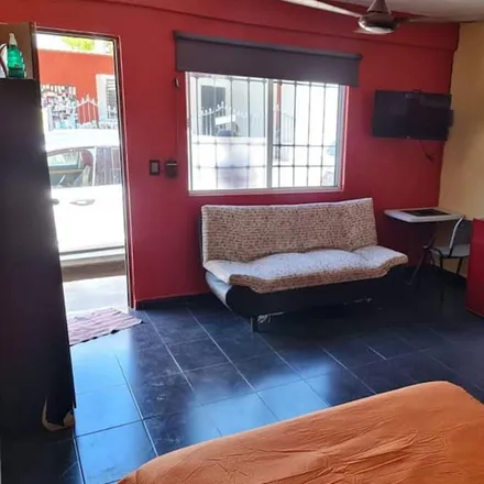 Rent this 1 bed apartment on Mérida