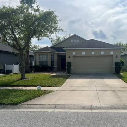 Rent this 4 bed house on 13704 Hidden Forest Circle in Orange County, FL 32828