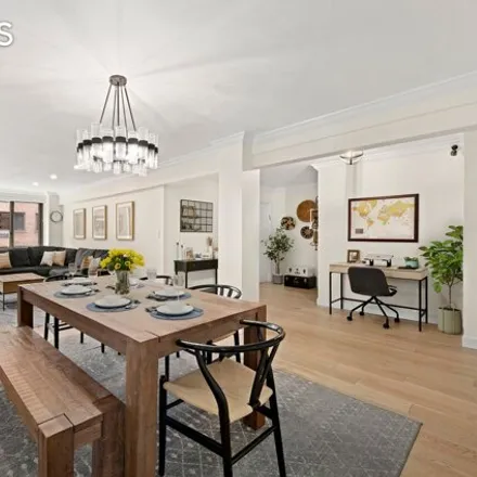 Buy this studio apartment on 420 East 64th Street in New York, NY 10065