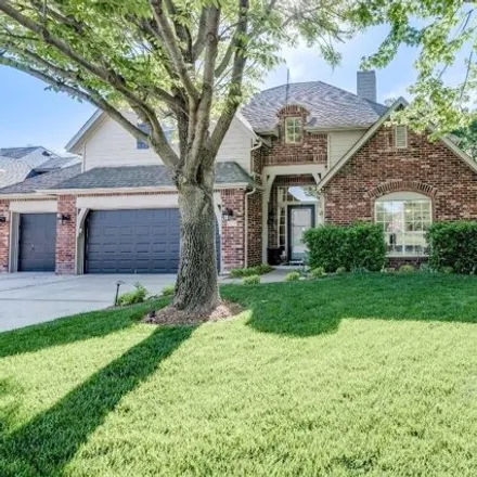Buy this 5 bed house on 208 South Yellowood Avenue in Broken Arrow, OK 74012