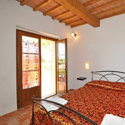 Rent this 3 bed apartment on Monticchiello in Siena, Italy