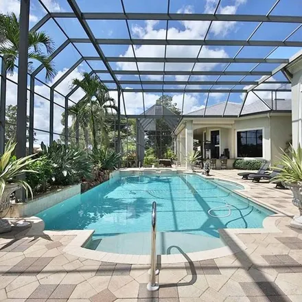 Image 5 - Quail West Golf & Country Club, I 75, Bonita Springs, FL 34110, USA - Apartment for rent