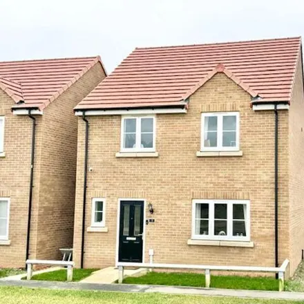 Buy this 4 bed house on unnamed road in Scartho, DN33 3TL