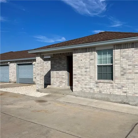 Rent this 3 bed house on 14026 Ambrosia Street in Corpus Christi, TX 78418