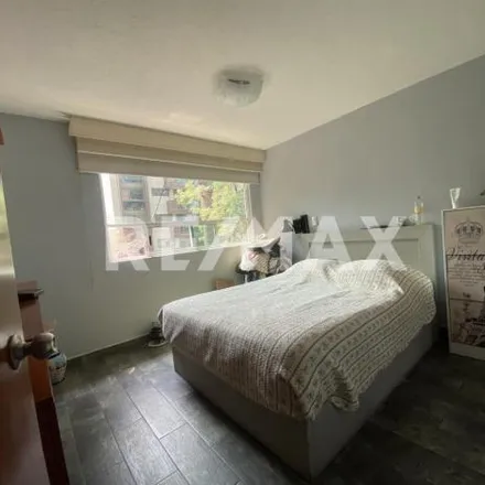 Buy this 3 bed apartment on Calle Enrique Rébsamen in Benito Juárez, 03020 Mexico City