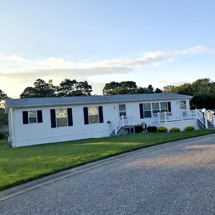 Buy this 3 bed house on 51 Susan Drive in Brighton at Barnegat Mobile Home Park, Barnegat Township