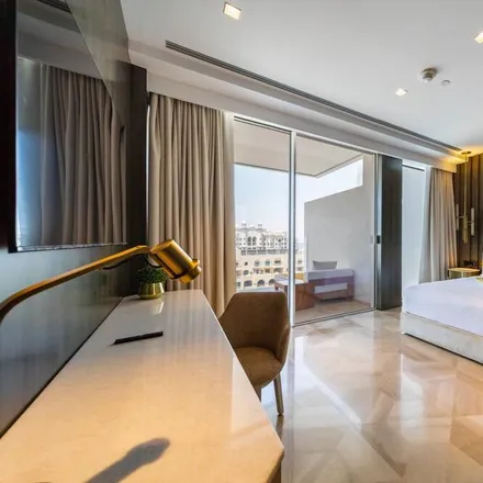 Rent this 2 bed apartment on Dubai