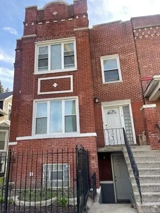 Image 1 - 1119 North Parkside Avenue, Chicago, IL 60651, USA - House for rent