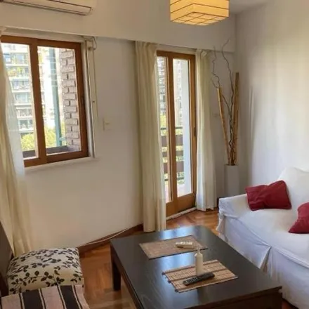 Rent this 1 bed apartment on Avenida Del Libertador 5566 in Belgrano, C1426 ABC Buenos Aires