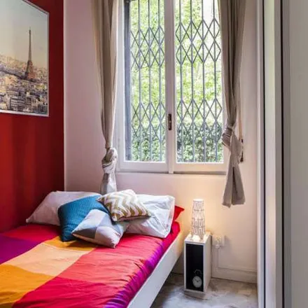 Rent this 3 bed apartment on Via privata delle Primule in 4, 20146 Milan MI
