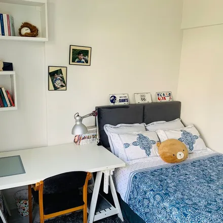 Rent this 3 bed apartment on Kadıköy in Kozyatağı Mahallesi, TR