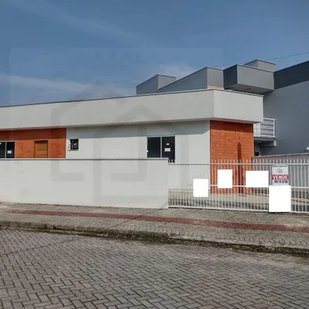 Buy this 3 bed house on Rua Elvira Hoefelmann in Limeira Baixa, Brusque - SC
