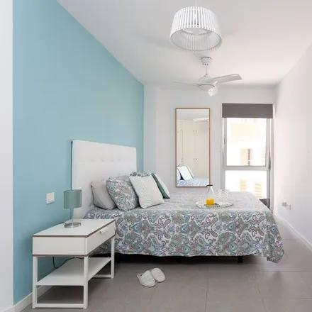 Rent this 2 bed apartment on 38612 Granadilla de Abona