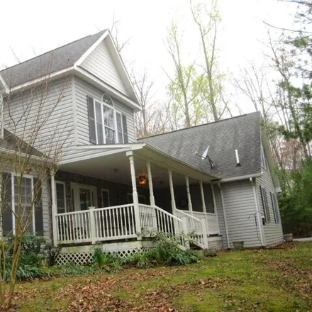 Buy this 6 bed house on 184 Redtail Court in Basye, Shenandoah County