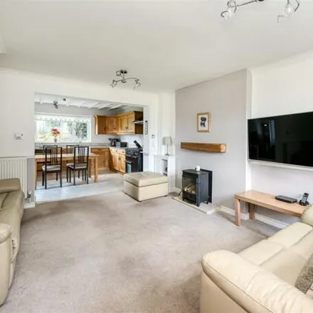 Image 7 - The Holloway, Smestow, DY3 4NT, United Kingdom - House for sale